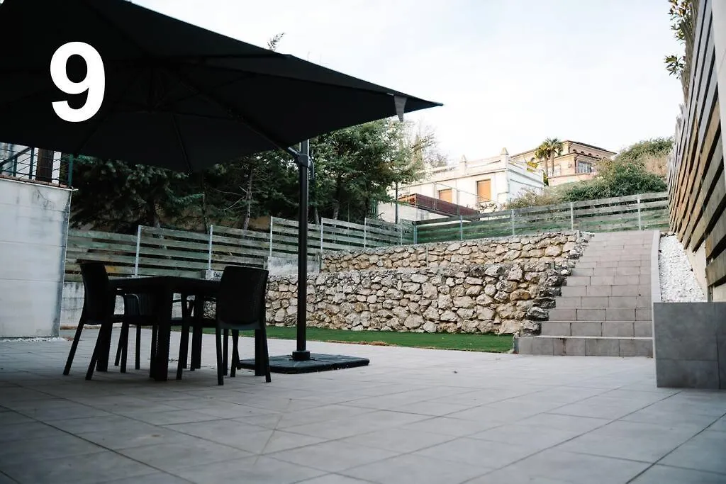 Vivienda Turistica Biurrun Villa Holiday home