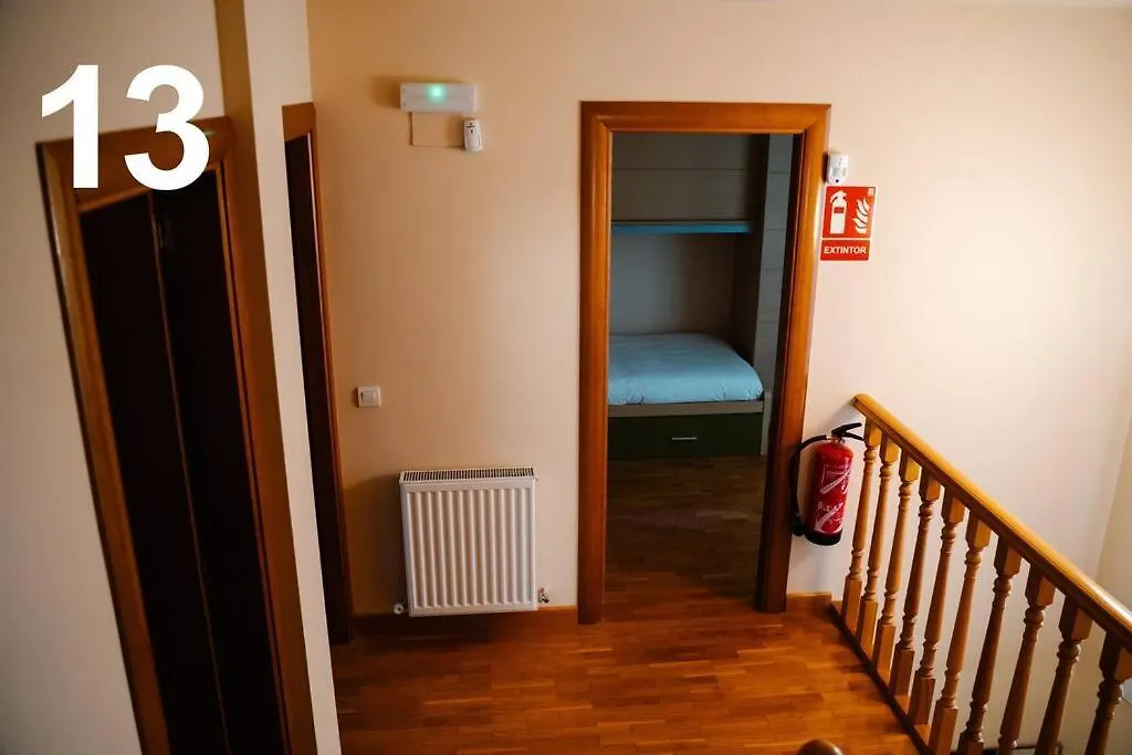 Holiday home Vivienda Turistica Biurrun Villa Spain