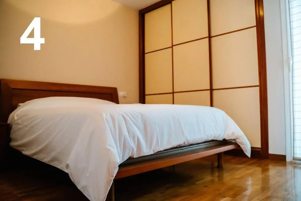 Vivienda Turistica Biurrun Villa Spain
