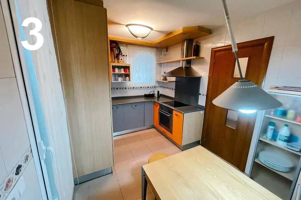 Holiday home Vivienda Turistica Biurrun Villa