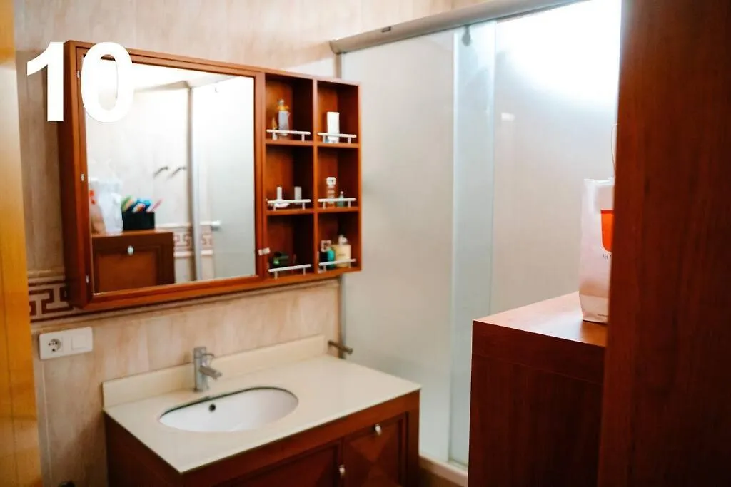 Vivienda Turistica Biurrun Villa Spain